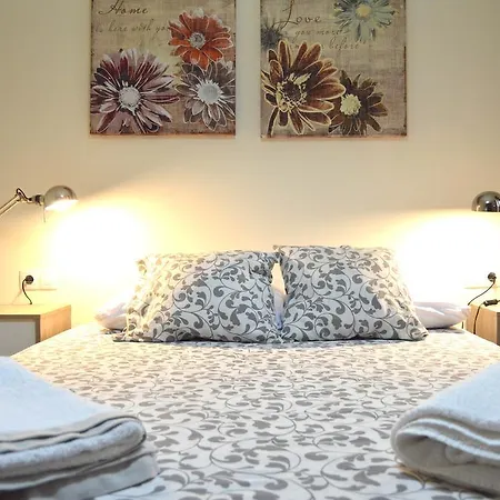 Apartamento Playa De Invierno
