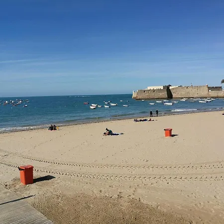 Playa De Invierno *